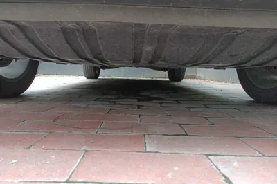 Ford Equator