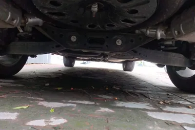 Ford Equator