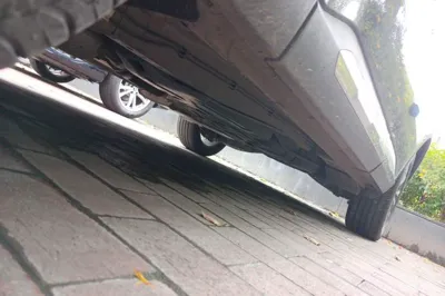 Ford Equator
