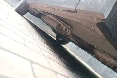 Ford Equator