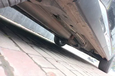 Ford Equator