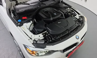 BMW 4-Series 2020, 82785 км, за 12945.63 USD - фото 6