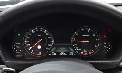 BMW 4-Series 2020, 82785 км, за 12945.63 USD - фото 8