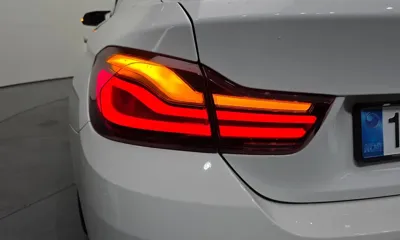 BMW 4-Series 2020, 82785 км, за 12945.63 USD - фото 23