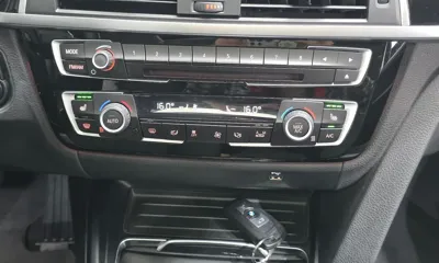 BMW 4-Series 2020, 82785 км, за 12945.63 USD - фото 29
