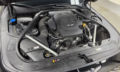 Genesis G90 2020, 54611 км, за 25352.65 USD - фото 6