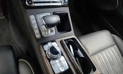 Genesis G90 2020, 54611 км, за 25352.65 USD - фото 9
