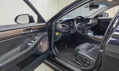 Genesis G90 2020, 54611 км, за 25352.65 USD - фото 10