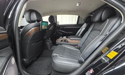 Genesis G90 2020, 54611 км, за 25352.65 USD - фото 12