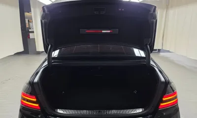 Genesis G90 2020, 54611 км, за 25352.65 USD - фото 20