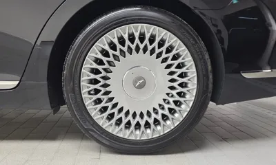 Genesis G90 2020, 54611 км, за 25352.65 USD - фото 21