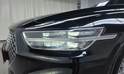 Genesis G90 2020, 54611 км, за 25352.65 USD - фото 22