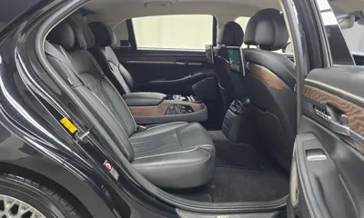 Genesis G90 2020, 54611 км, за 25352.65 USD - фото 26