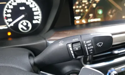 Genesis G90 2020, 54611 км, за 25352.65 USD - фото 29