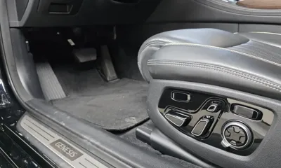 Genesis G90 2020, 54611 км, за 25352.65 USD - фото 32
