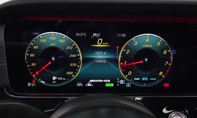 Mercedes-Benz AMG GT 2021, 109925 км, за 34944.7 USD - фото 8