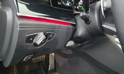 Mercedes-Benz AMG GT 2021, 109925 км, за 34944.7 USD - фото 20