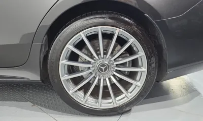 Mercedes-Benz AMG GT 2021, 109925 км, за 34944.7 USD - фото 21