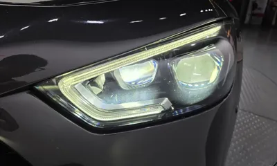 Mercedes-Benz AMG GT 2021, 109925 км, за 34944.7 USD - фото 22