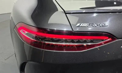 Mercedes-Benz AMG GT 2021, 109925 км, за 34944.7 USD - фото 23
