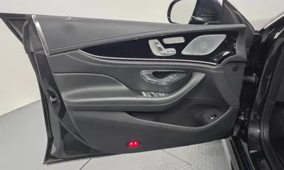 Mercedes-Benz AMG GT 2021, 109925 км, за 34944.7 USD - фото 24