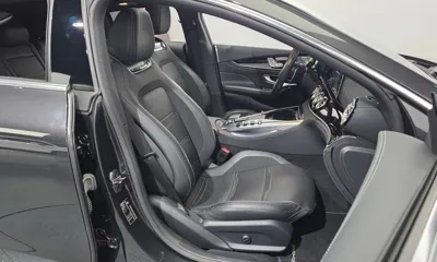 Mercedes-Benz AMG GT 2021, 109925 км, за 34944.7 USD - фото 26