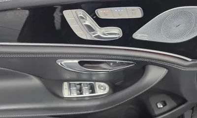 Mercedes-Benz AMG GT 2021, 109925 км, за 34944.7 USD - фото 27