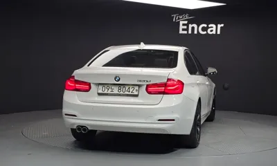 BMW 3-Series 2017, 158956 км, за 7734.01 USD