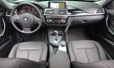 BMW 3-Series 2017, 158956 км, за 7734.01 USD - фото 7