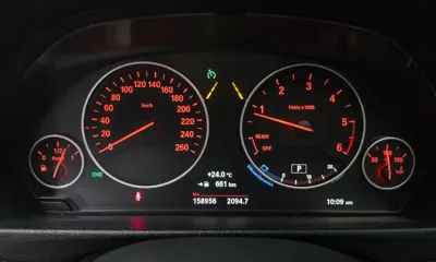 BMW 3-Series 2017, 158956 км, за 7734.01 USD - фото 8