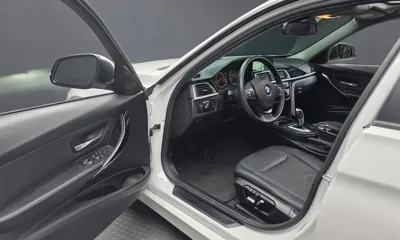 BMW 3-Series 2017, 158956 км, за 7734.01 USD - фото 10