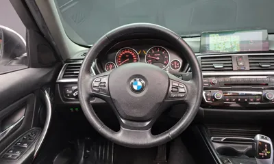 BMW 3-Series 2017, 158956 км, за 7734.01 USD - фото 12