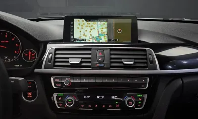 BMW 3-Series 2017, 158956 км, за 7734.01 USD - фото 13