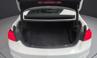 BMW 3-Series 2017, 158956 км, за 7734.01 USD - фото 20