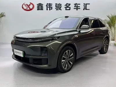 Li Auto Li L7 2026, 7000 км, за 38811.49 USD