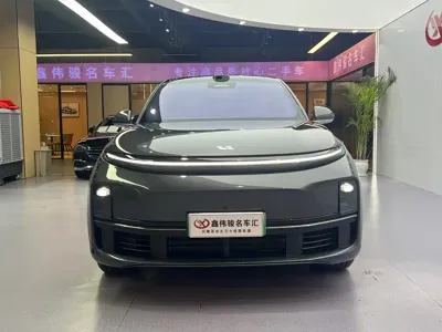 Li Auto Li L7 2026, 7000 км, за 38811.49 USD