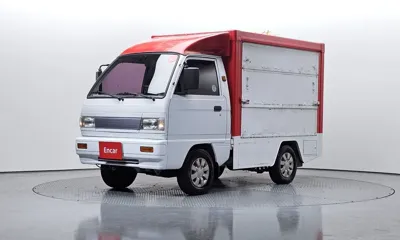 ChevroletGMDaewoo labo · 2016 год
