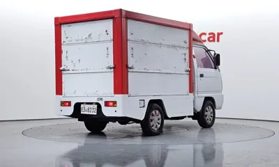 ChevroletGMDaewoo labo 2016, 35918 км, за 4955.4 USD