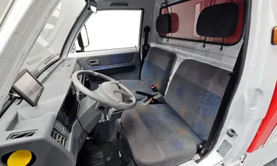 ChevroletGMDaewoo labo 2016, 35918 км, за 4955.4 USD - фото 7