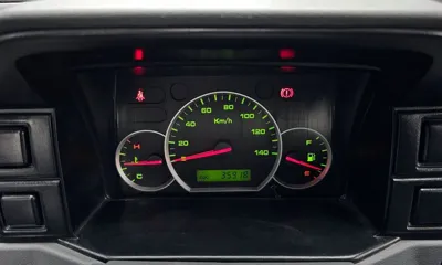 ChevroletGMDaewoo labo 2016, 35918 км, за 4955.4 USD - фото 8