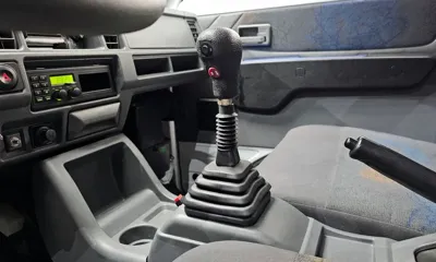 ChevroletGMDaewoo labo 2016, 35918 км, за 4955.4 USD - фото 9