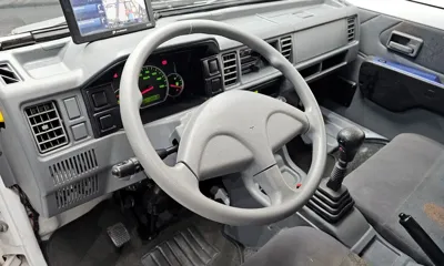 ChevroletGMDaewoo labo 2016, 35918 км, за 4955.4 USD - фото 13