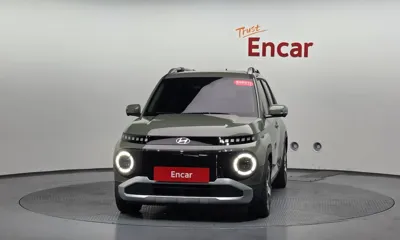 Hyundai Casper 2025, 8686 км, за 19537.47 USD