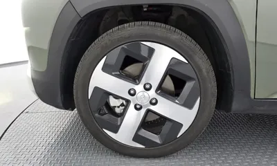 Hyundai Casper 2025, 8686 км, за 19537.47 USD