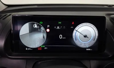 Hyundai Casper 2025, 8686 км, за 19528.55 USD - фото 8