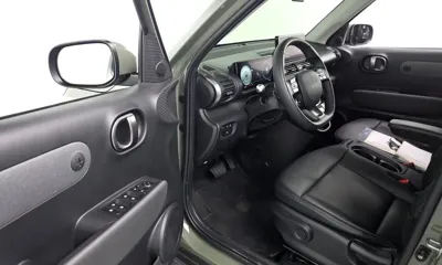 Hyundai Casper 2025, 8686 км, за 19528.55 USD - фото 10