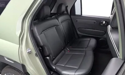 Hyundai Casper 2025, 8686 км, за 19528.55 USD - фото 12
