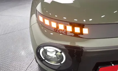 Hyundai Casper 2025, 8686 км, за 19528.55 USD - фото 22
