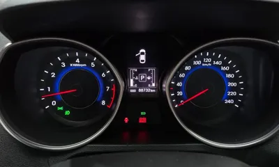 Hyundai Avante 2014, 88732 км, за 4726.27 USD - фото 8