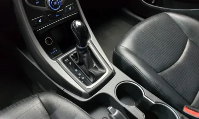 Hyundai Avante 2014, 88732 км, за 4726.27 USD - фото 9